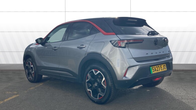 Vauxhall Mokka 100kW GS Line 50kWh 5dr Auto Electric Hatchback